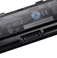Orijinal Toshiba Satellite C850 C850D Notebook Batarya Laptop Pil PA5024U-1BRS