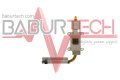 Toshiba Satellite A350 A355 AT05S0010R0 Soğutucu Heatsink