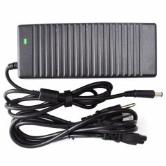 Dell inspiron Vostro Latitude  19.5v 9.23a 7.4x5.0mm 180w geniş iğne uç   Adaptör Şarj Cihazı