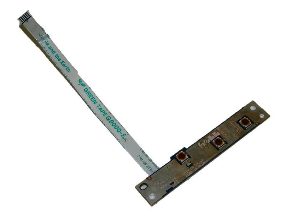 Lenovo ideapad Y550 20017 Volume Media Sound Board