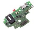 Huawei Honor 9 Lite Dual Sim LLD-AL00 Telefon Audio Dc Power Jack Board Şarj Soketi