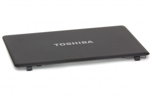 Toshiba Satellite C660 C660D C665 C665D Ekran Arka Kasa Lcd Cover K000111340