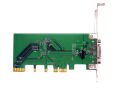 Orijinal Lenovo ThinkCentre M58e M58p A70 Desktop DVI-D PCI-E Video Bağlantı Kartı