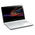 Sony Vaio SVF1532RSTW Intel i5-4200U 4GB Ram Intel HD Graphics 500 GB HDD Laptop PC