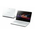 Sony Vaio SVF1532RSTW Intel i5-4200U 4GB Ram Intel HD Graphics 500 GB HDD Laptop PC