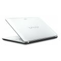 Sony Vaio SVF1532RSTW Intel i5-4200U 4GB Ram Intel HD Graphics 500 GB HDD Laptop PC
