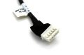 Dell Xps 15 15Z L511Z Dc Power Jack DD0SS8PB000 CN-0XM7CK