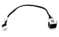 Dell Xps 15 15Z L511Z Dc Power Jack DD0SS8PB000 CN-0XM7CK