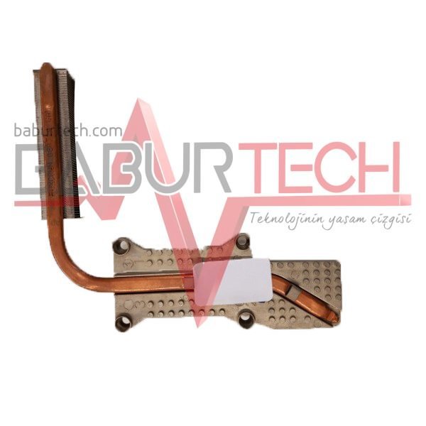 Toshiba QOSMIO F50 AT04G0010X0 Soğutucu Heatsink