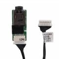 Lenovo Thinkpad T420 T420i Ses Soket Kartı LNVH-40GAB5802-G300