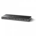 TP-LINK TL-SG116P 16PORT GIGABIT DESKTOP SWITCH