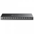 TP-LINK TL-SG116P 16PORT GIGABIT DESKTOP SWITCH