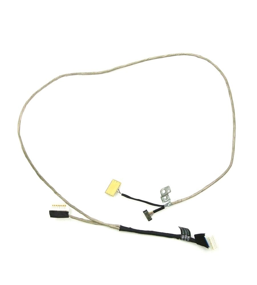 Lenovo Thinkpad T420 T420i Kamera Webcam Bağlantı Kablosu 04W1619