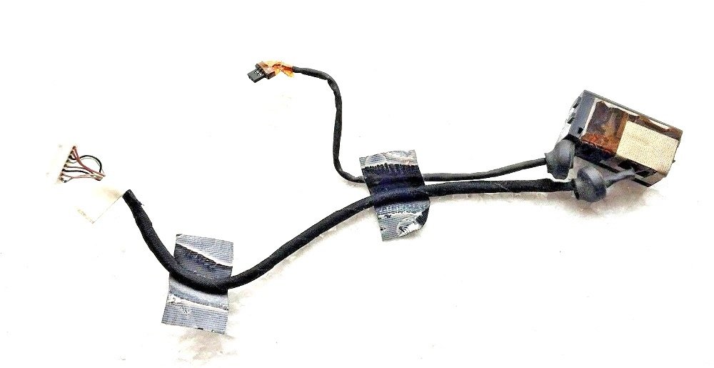 Sony Vaio VGNFW VGN-FW PCG-3F4L Harici Ethernet Portu 073-0001-4453_A