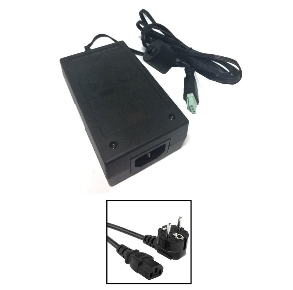 Orijinal HP Deskjet F380 F385 F388 PhotoSmart Yazıcı Adaptör Şarj Aleti
