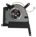 Asus TUF Gaming F15 A15 FX507ZC4-HN009 FA507NU-LP053 Cpu Sogutucu Cooling Fan 13NR09J0T01011