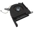 Asus TUF Gaming F15 A15 FX507ZC4-HN009 FA507NU-LP053 Cpu Sogutucu Cooling Fan 13NR09J0T01011