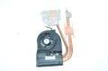 Orijinal Asus N53 N53JQ N53SM N53SN N53SV Notebook Cpu Heatsink Cooling Fan Bakır 13N0-KEA0102