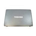 Toshiba Satellite C660 C660D C665 C665D Ekran Arka Kasa Lcd Cover K000112410
