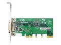 Orijinal Lenovo ThinkCentre 43C0258 03T6005 Desktop DVI-D PCI-E Video Bağlantı Kartı