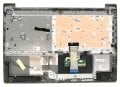 Lenovo Orijinal ideapad 3-15IGL05 81WQ Notebook Klavye Dahil Üst Kasa
