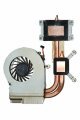 Orijinal Hp Pavilion G4 G4-2000 Serisi Cpu Sogutucu Heatsink Cooling Fan