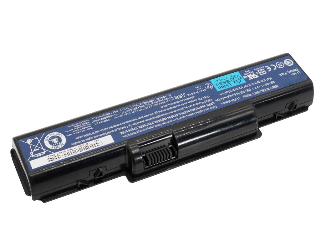 Orijinal Acer Aspire 4310 4315 4520 4710 4240 Notebook Batarya Laptop Pil
