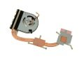 Orijinal Dell inspiron 15 3541 3542 Ekran Kartlı Cpu Cooling Heatsink Fan