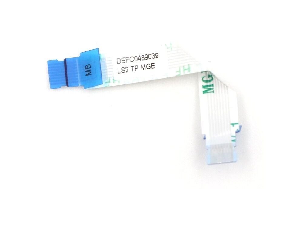 Lenovo Orijinal 5C10S30031 DEFC0489038 DEFC0489039 Notebook Touchpad Trackpad Flex Kablosu