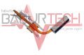 Toshiba Satellite P205 P200 Soğutucu Heatsink AT017000300