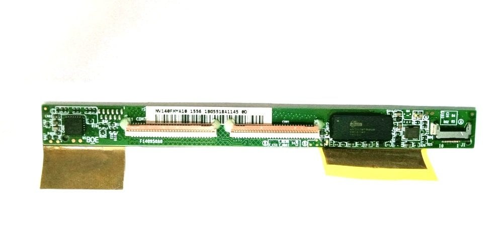 Orijinal Lenovo Yoga 3-1470 Notebook Dokunmatik Kontrol Kartı NV140FHMA10