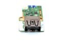 Lenovo Orijinal Thinkpad T450S 20BW 20BX Notebook Usb Port Board