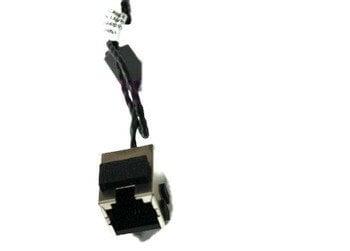 Lenovo Thinkpad T420 T420i RJ45 Ethernet Soketi 04W1632