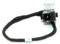 Casper Nirvana C500 Dc Power Jack 1417-00AG000
