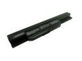 Asus K53BY K53F K53J A53 A53F A53e A53S A53SV A53BY Laptop Batarya Notebook Pil