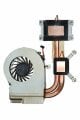 Orijinal Hp Pavilion G6 G6-2000 Serisi Cpu Sogutucu Heatsink Cooling Fan