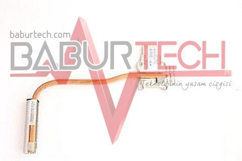 Toshiba Equium A350-20S AT05S0030V0 Soğutucu Heatsink