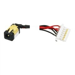 Samsung NP905S3G 910S3G 915S3G 906S3G Notebook Dc Power Jack
