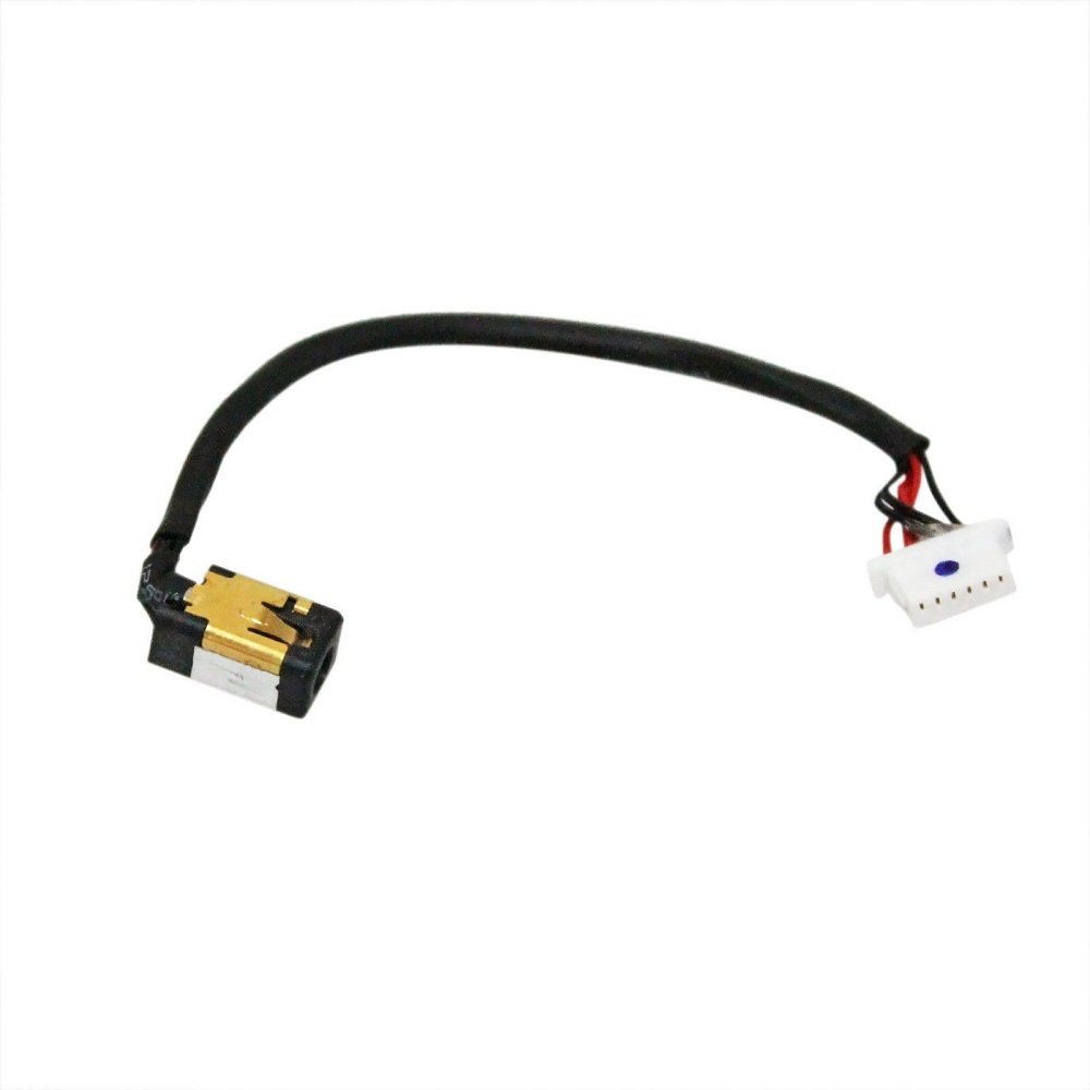 Samsung NP905S3G 910S3G 915S3G 906S3G Notebook Dc Power Jack