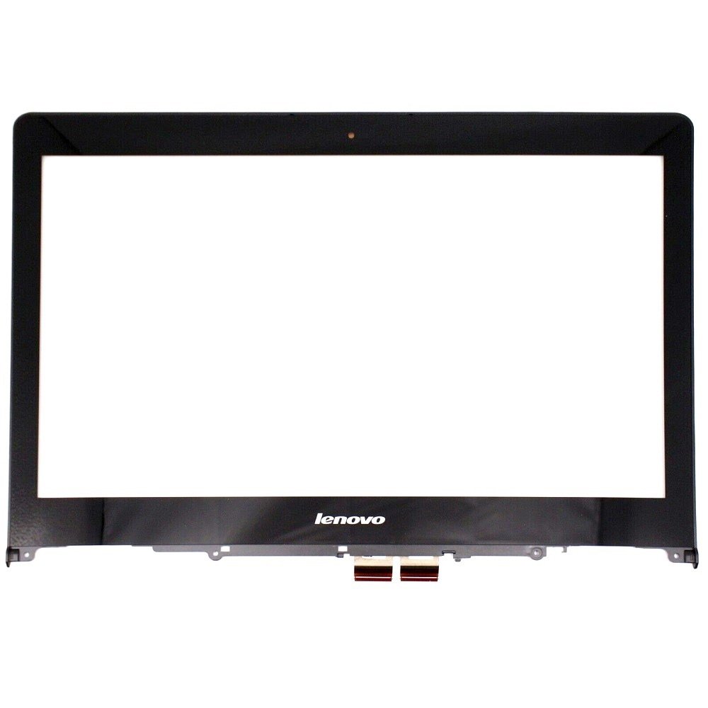 Lenovo Orijinal Yoga 500-14ACL 80NA Notebook Lcd Dokunmatik Ön Cam 131753Q1V1.3-2