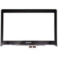 Lenovo Orijinal Yoga 500-14ACL 80NA Notebook Lcd Dokunmatik Ön Cam 131753Q1V1.3-2
