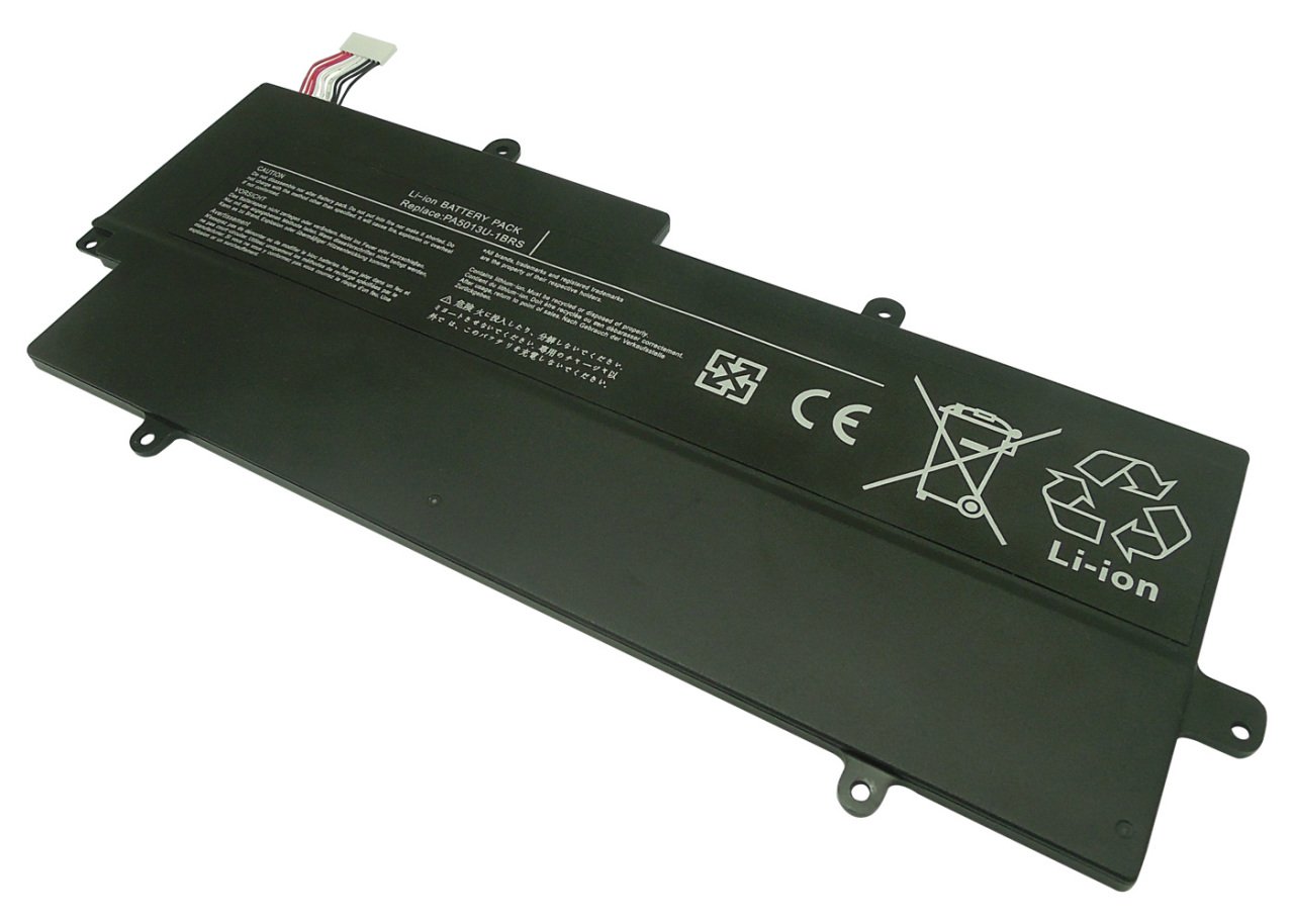 Toshiba Portege Z930 Serisi Laptop Batarya Notebook Pil