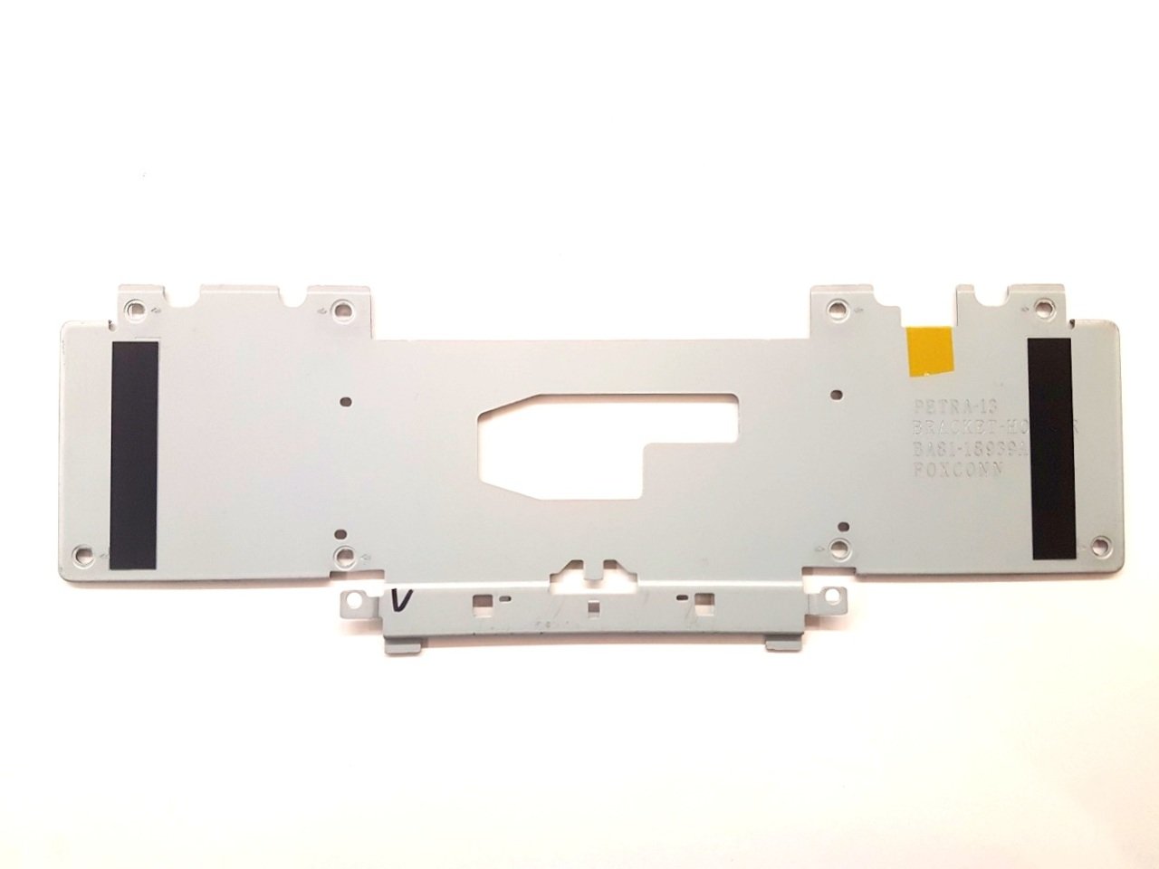 Orijinal Samsung NP905S3G Notebook Touchpad Metal Bracket (BA81-18939A)