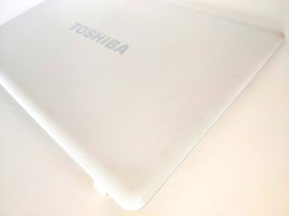 Toshiba Satellite C660 C660D C665 C665D Ekran Arka Kasa Lcd Cover K000115090