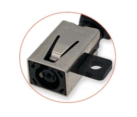 Orijinal Dell Xps 15-9550 Notebook Dc Power Jack Kablosuz CN-064TM0