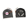 Orijinal Dell inspiron 15R-N5010 15R-M5010 Cpu Sogutucu Cooling Fan