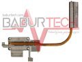 Toshiba Satellite A665 AT0CX0050X0 Soğutucu Heatsink