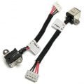 Casper Nirvana A15 A15H A15HC Dc Power Jack 1414-05HB000