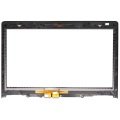 Lenovo Orijinal Yoga 500-14ISK 80R5 Notebook Lcd Dokunmatik Ön Cam 131753Q1V1.3-2
