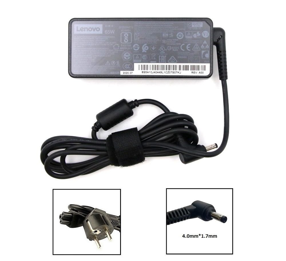 Orijinal Lenovo ideapad C340-15IML S340-13IML Notebook Adaptör Laptop Şarj Aleti